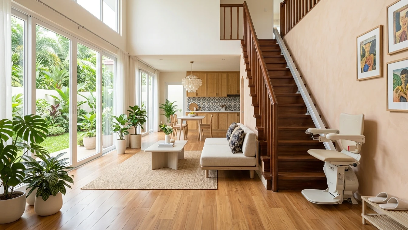 5 Ways to Improve Home Accessibility This Year