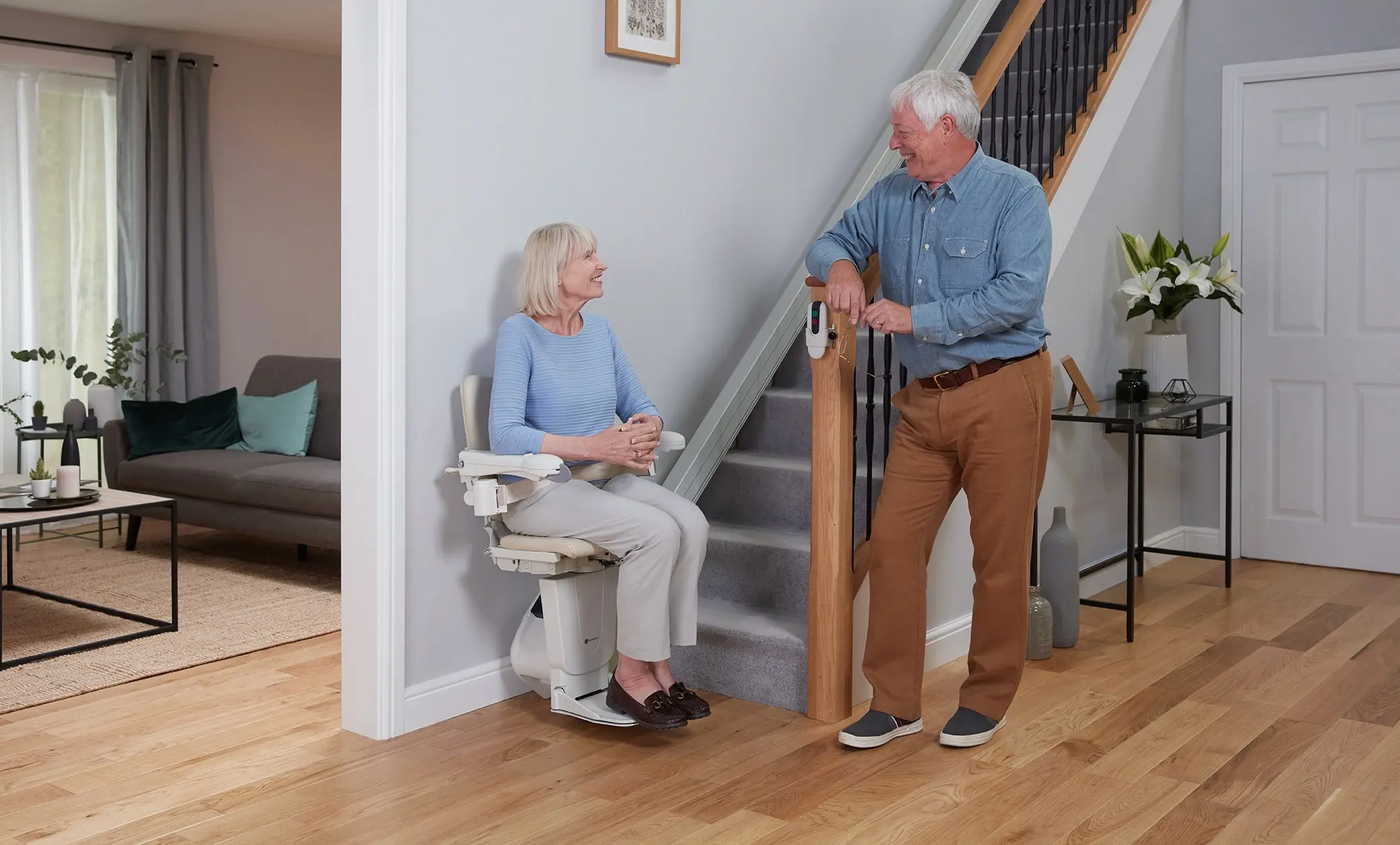 Aging in Place: Home Modifications for Elderly Parents