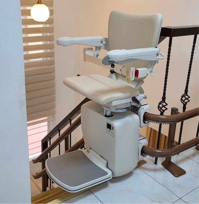 6 Essential Questions to Ask Before Buying a Stairlift