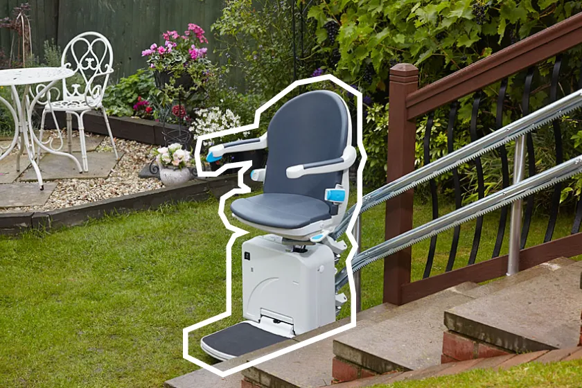 Handicare 1000 Straight Stairlift: Features & Guide