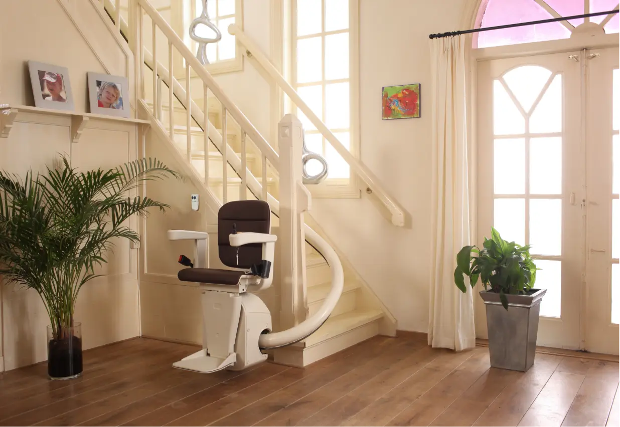 Home Lift, Platform Lift, or Stairlift: A Simple Comparison