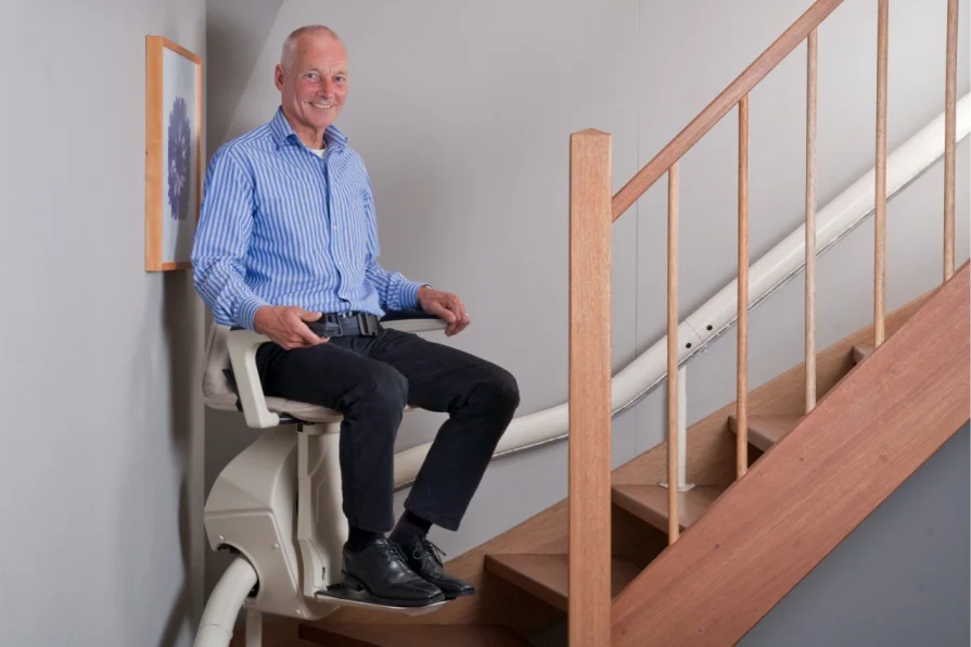 Mobility Solutions for Post-Stroke Recovery at Home