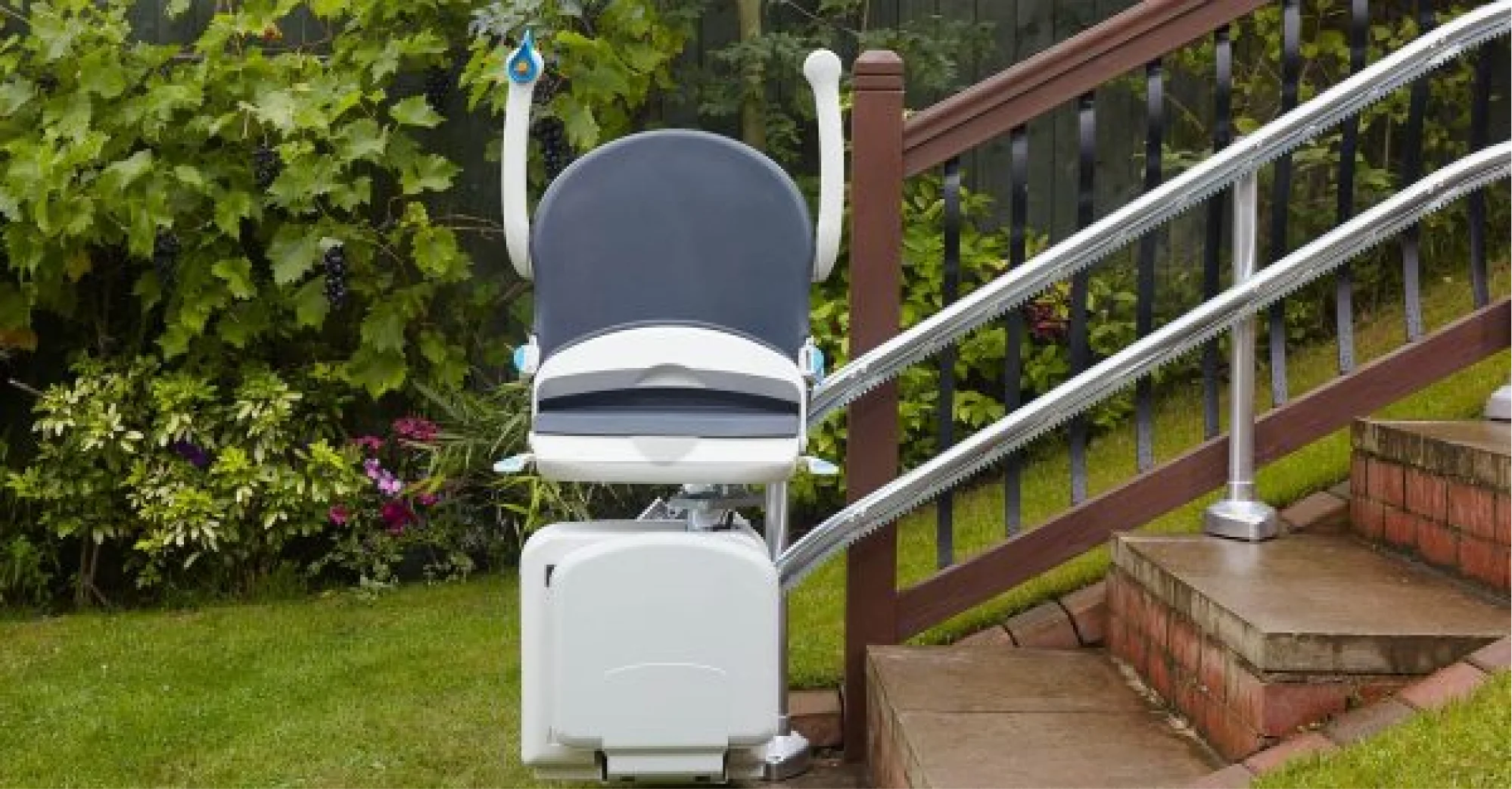 Engineering Mobility: The Safety History of Stairlifts