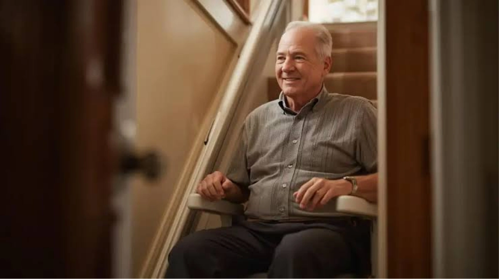How to Talk to Aging Fathers About Home Mobility