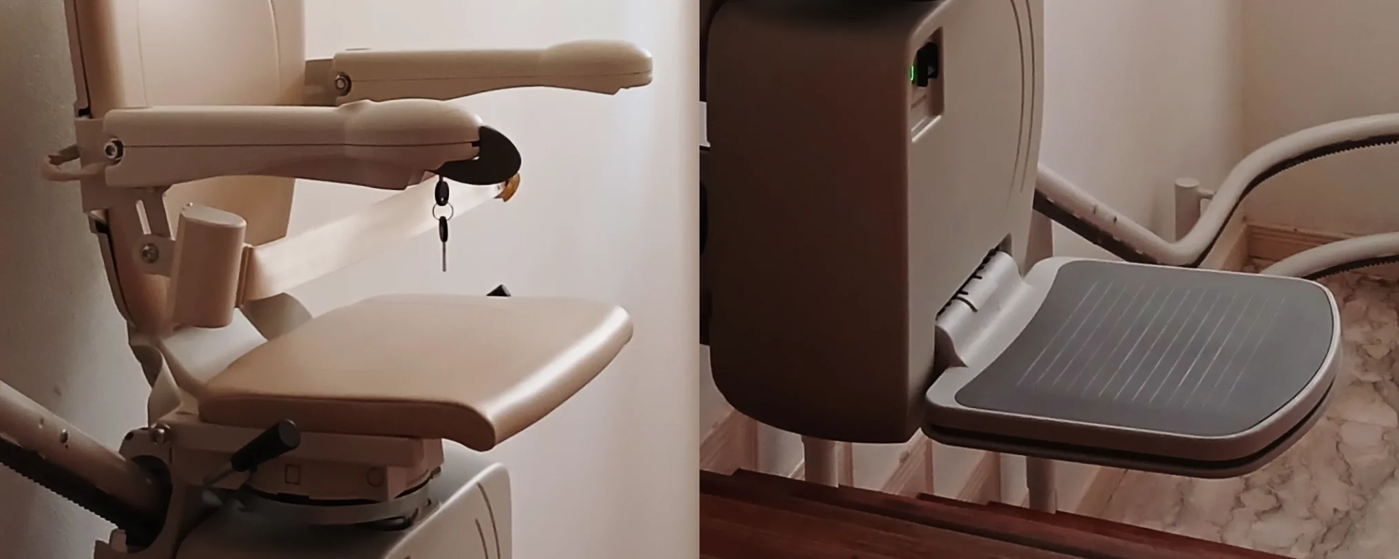 Understanding EN 81-40 Stairlift Safety Standards