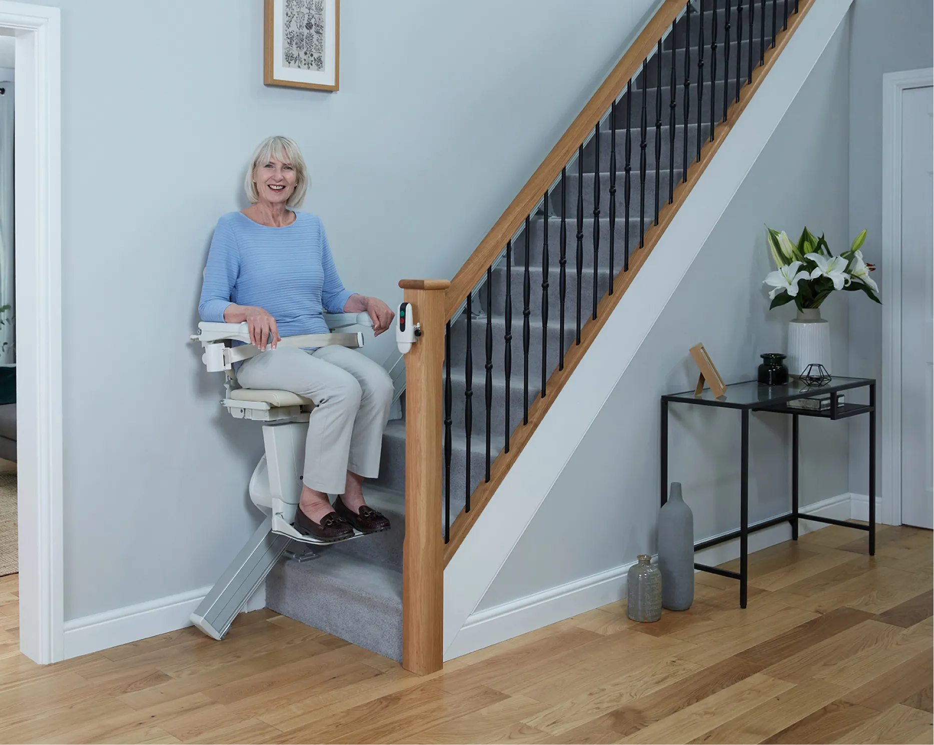 Why Are Chair Lifts Slow? Understanding Safety Standards