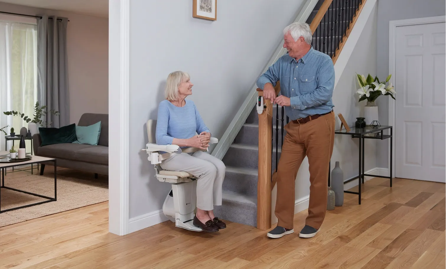 Why Mobility Matters for Senior Citizens' Mental Health