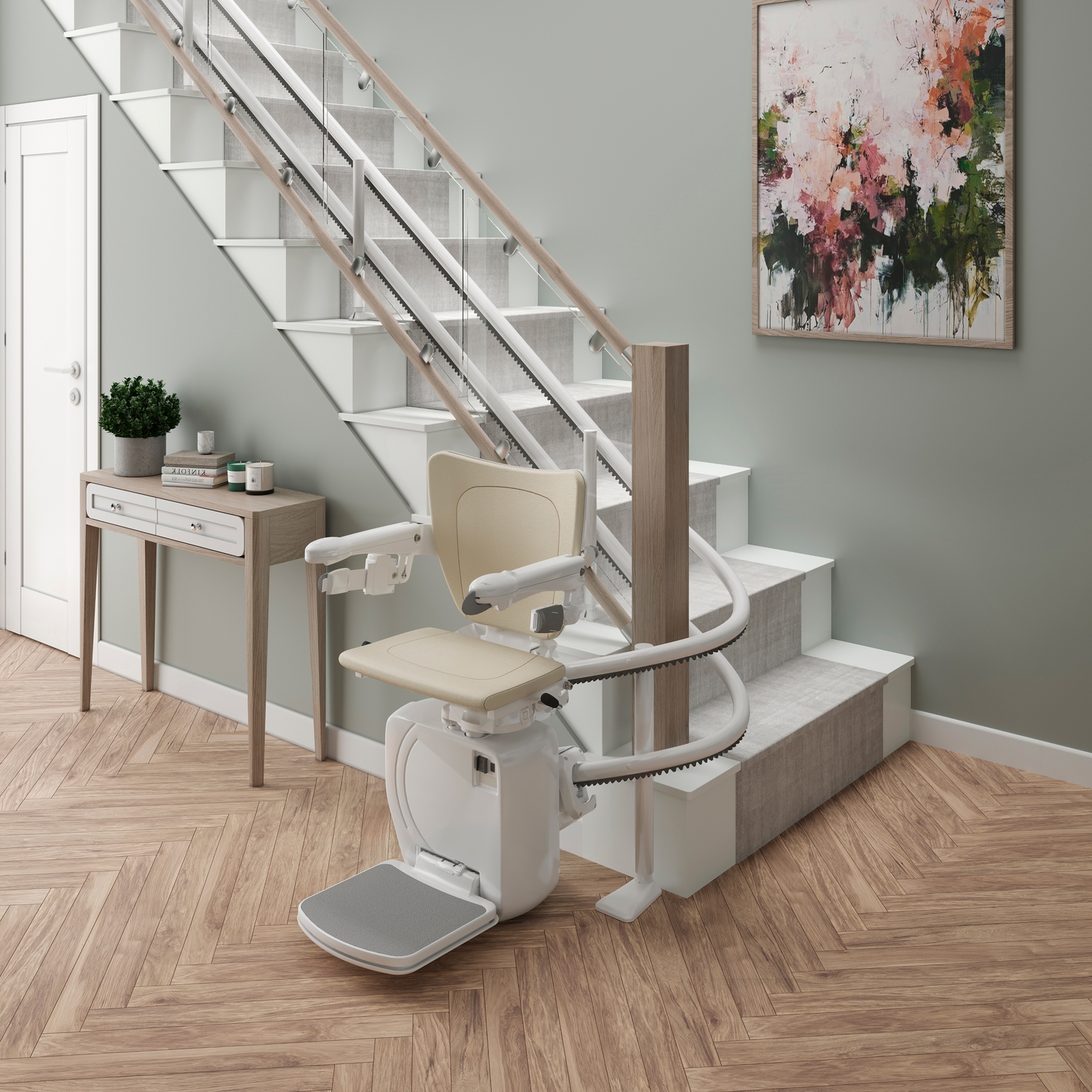 images for Chair Lift