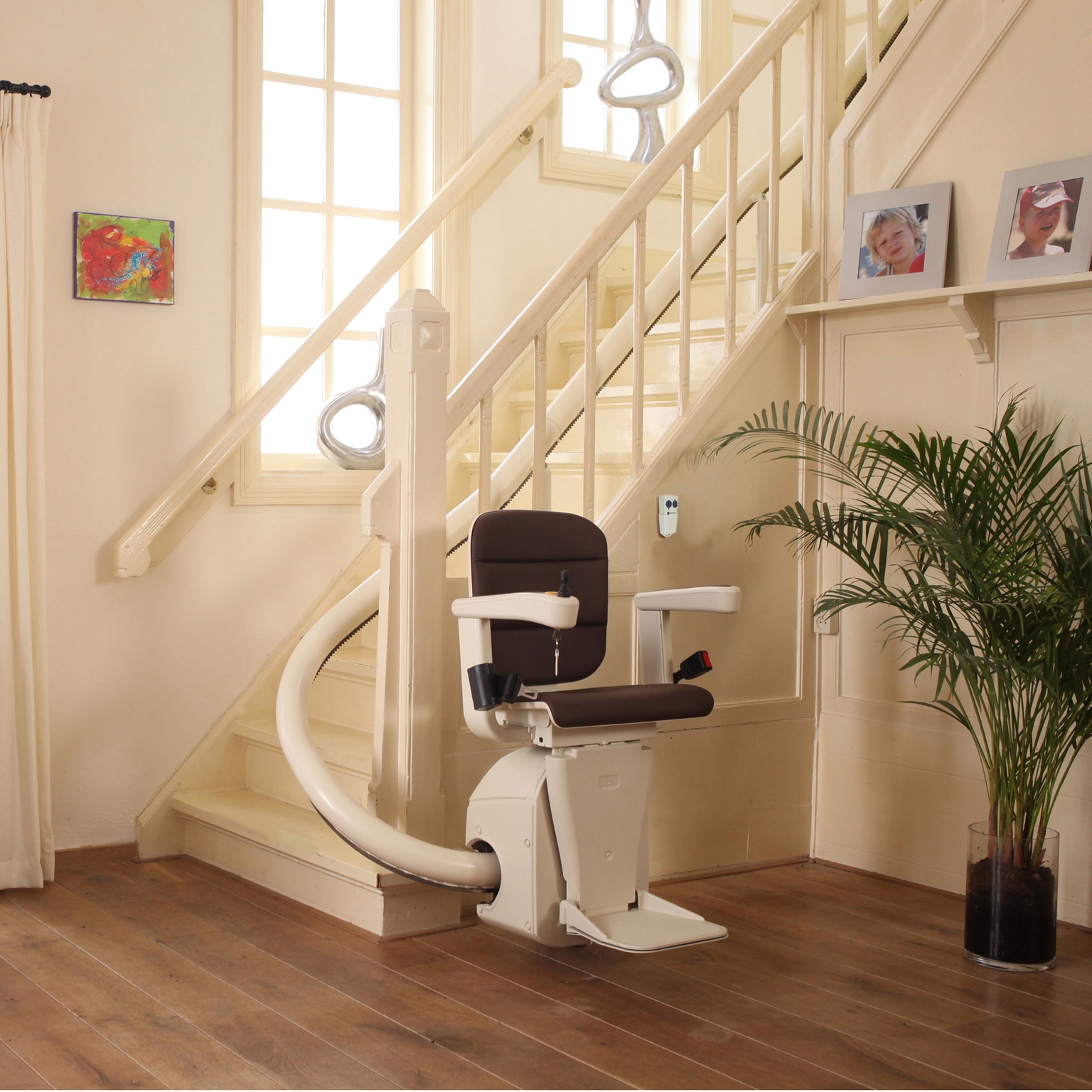 images for Chair Lift