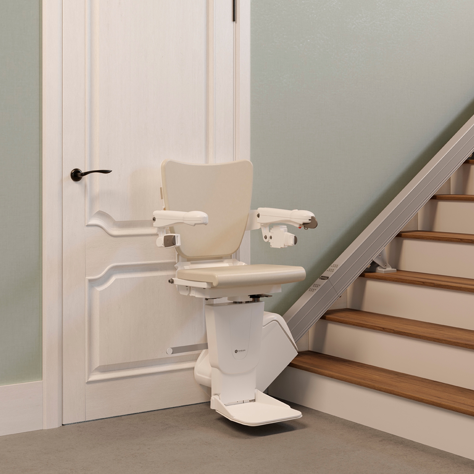 images for Chair Lift