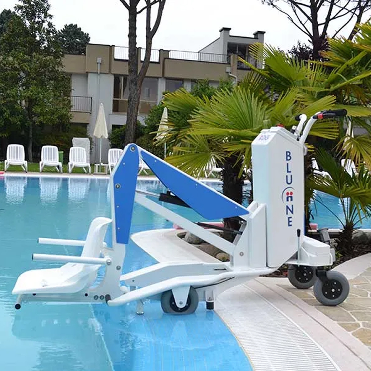 images for Pool Lift